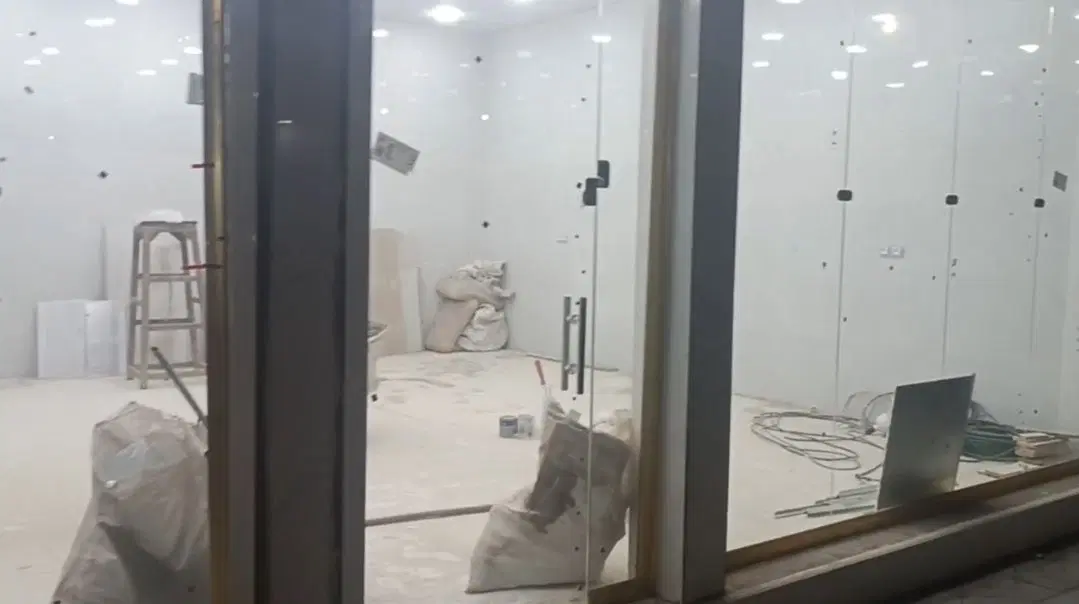 مغازه برا رهن واجاره