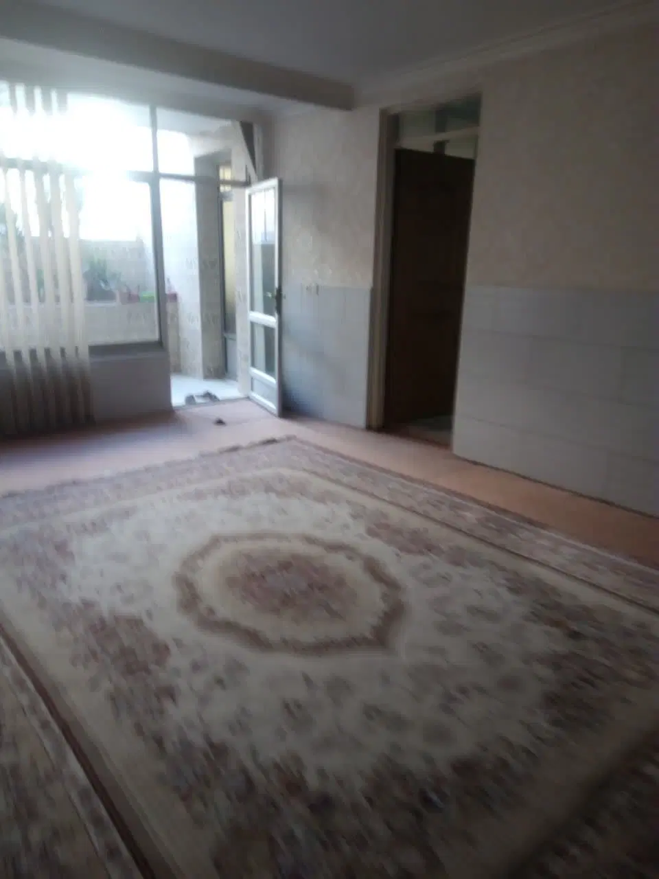 منزل ویلایی دوخوابه بزرگ