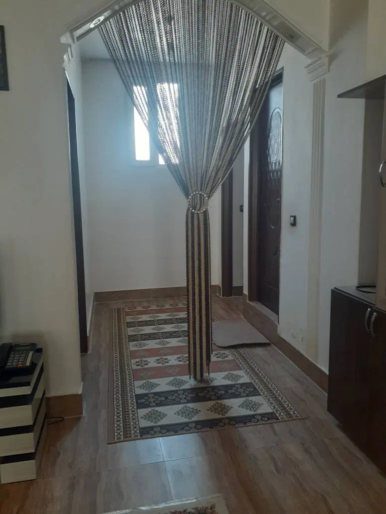 ۱۲۰ متری ابتدای میثاق