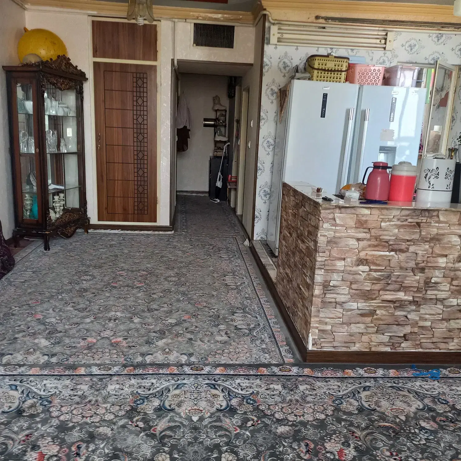اپارتمان سهیل