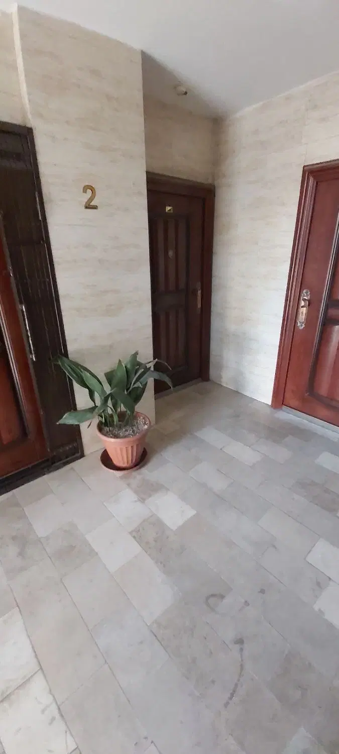 فروش شهرک شاهد ۷۷ متر فول امکانات