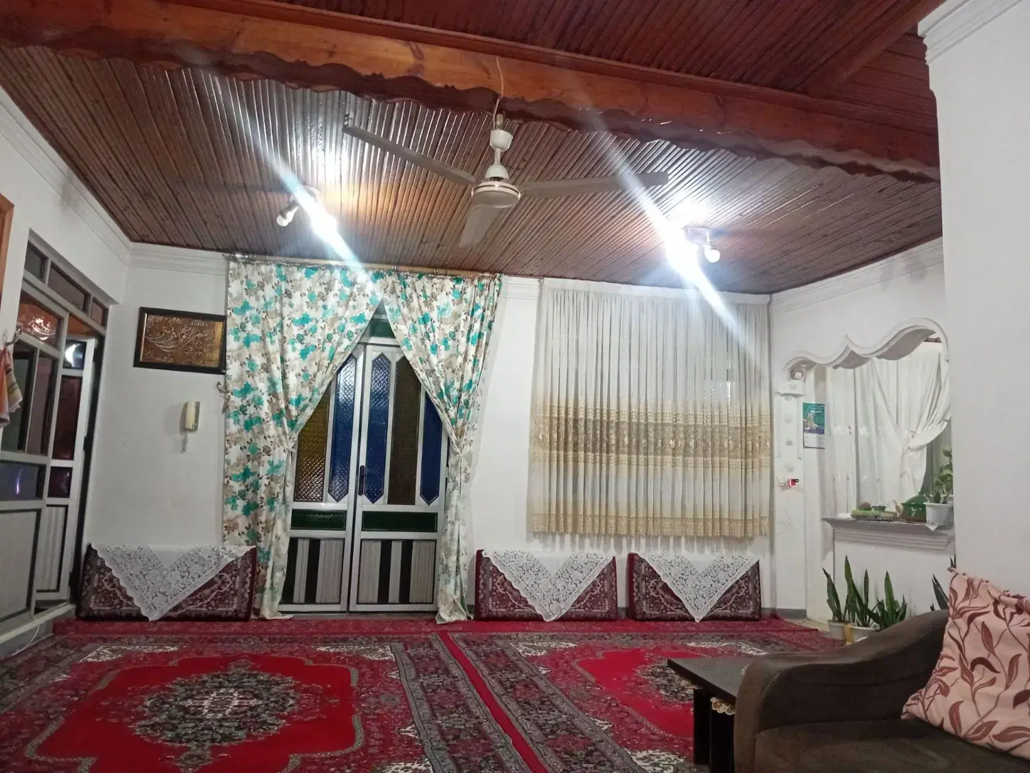 فروش خانه ویلایی