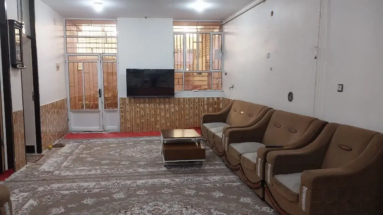 خونه رسالت نزدیک بلوار چمران