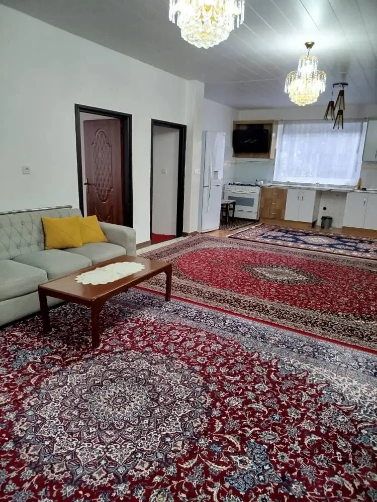 سه خوابه. نوساز