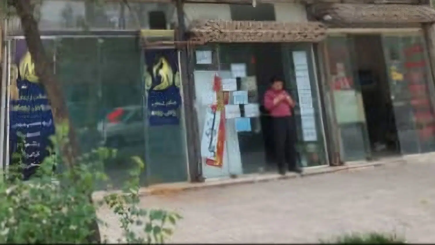 رهن واجاره مغازه