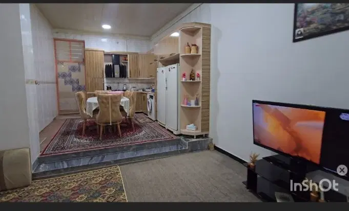 فروش منزل ویلایی