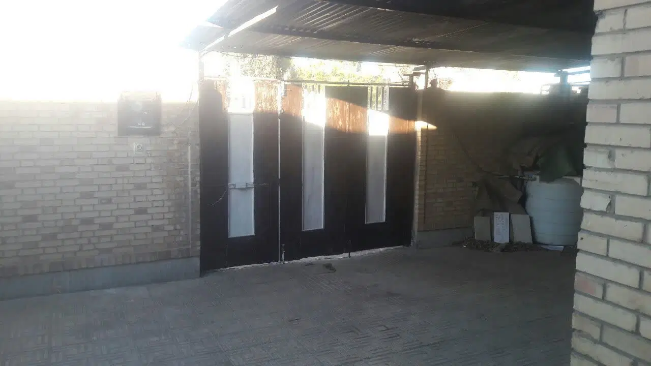 ویلایی ۲۵۲ متری