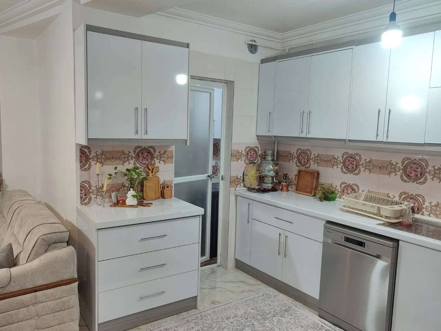 رهن و اجاره آپارتمان مسکونی