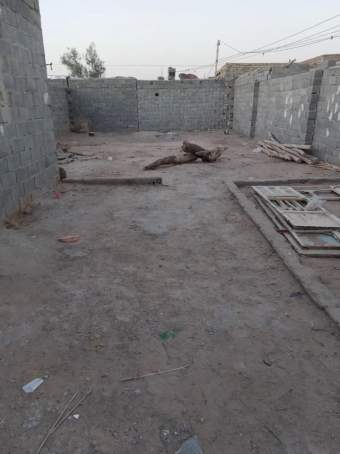 خانه فروشی