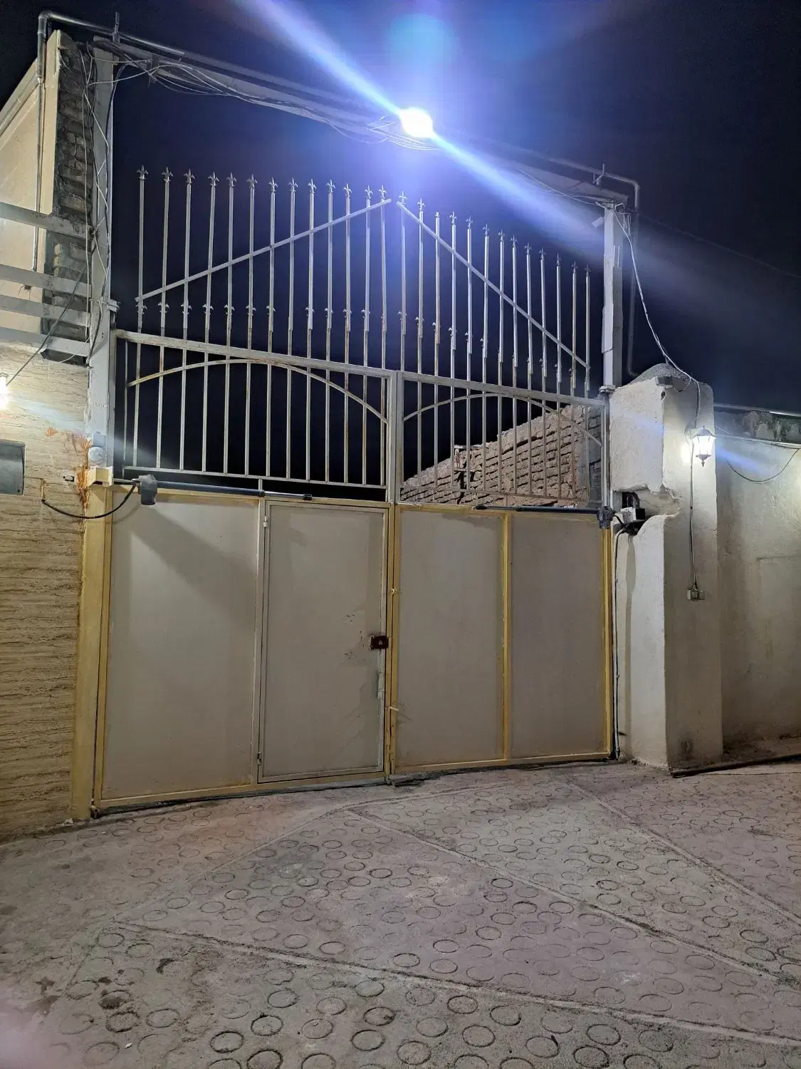ویلاباغ