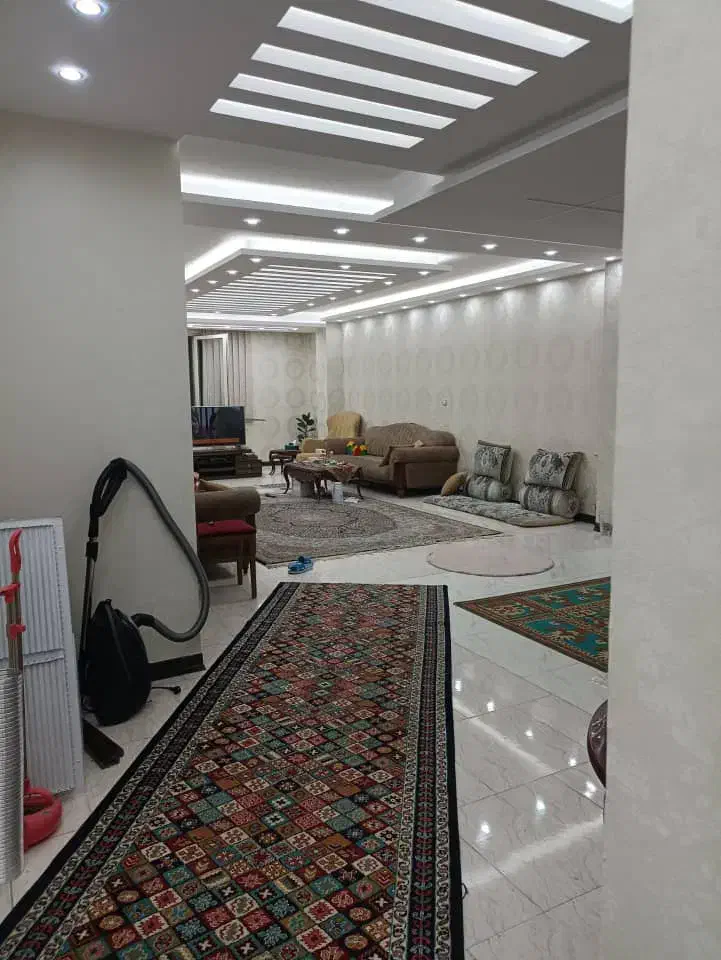 رهن سه خوابه صفرجنوبی