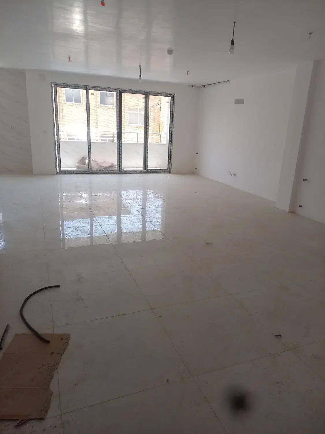 منزل مسکونی