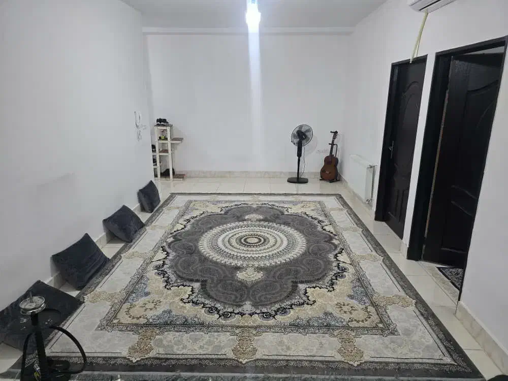 آپارتمان آسانسور دار نوساز سند تک بزگ