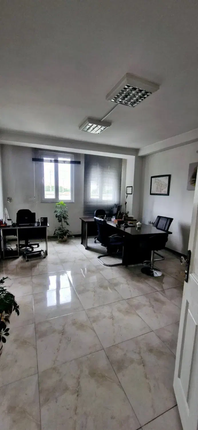 اجاره دفتر