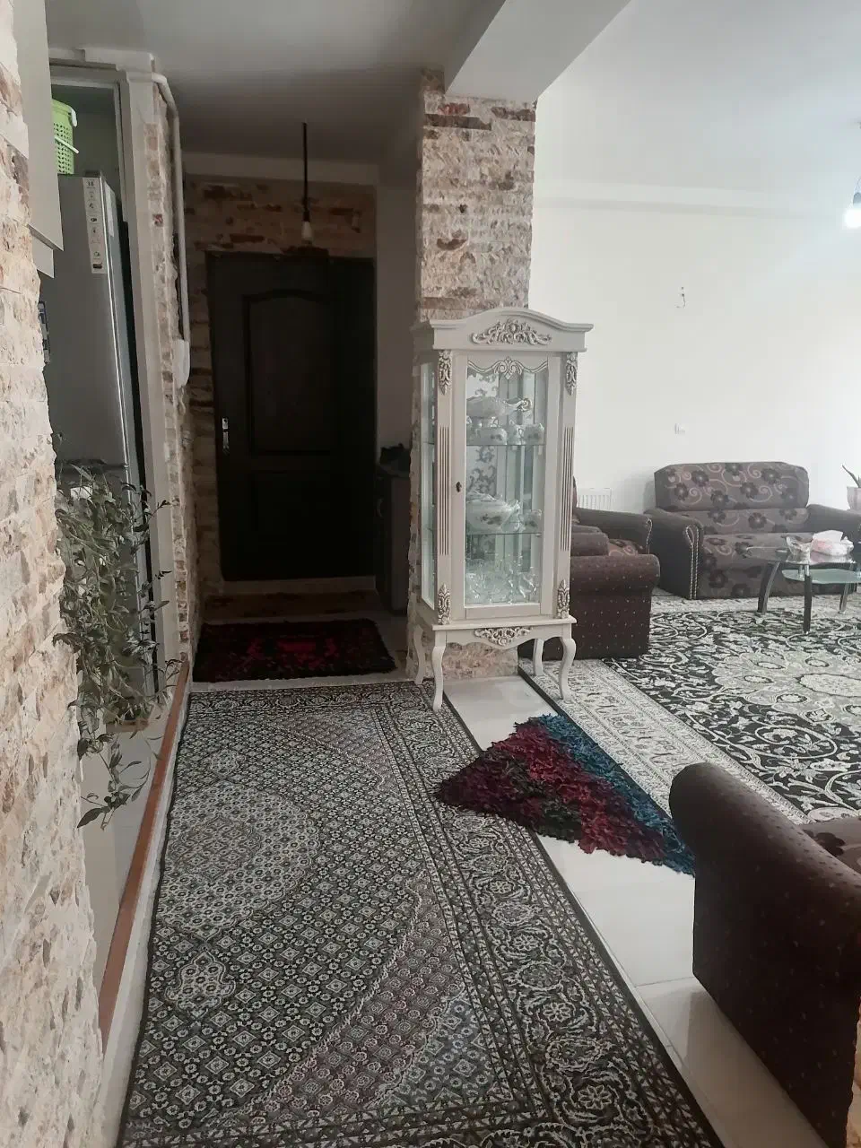 اجاره دوخوابه صبا سوله شهرجدید