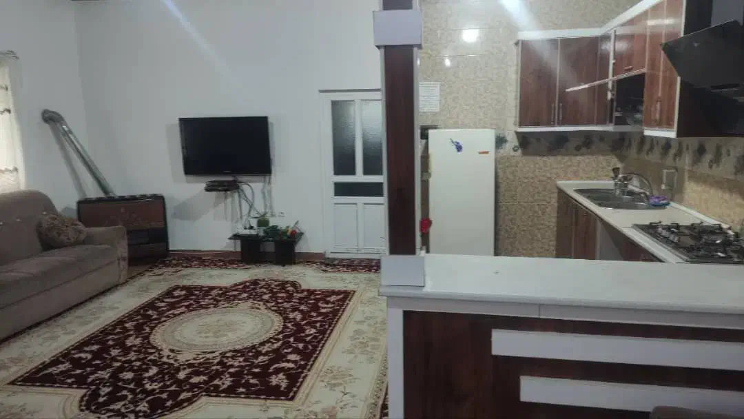 اجاره ویلا دوخوابه دو طبقه