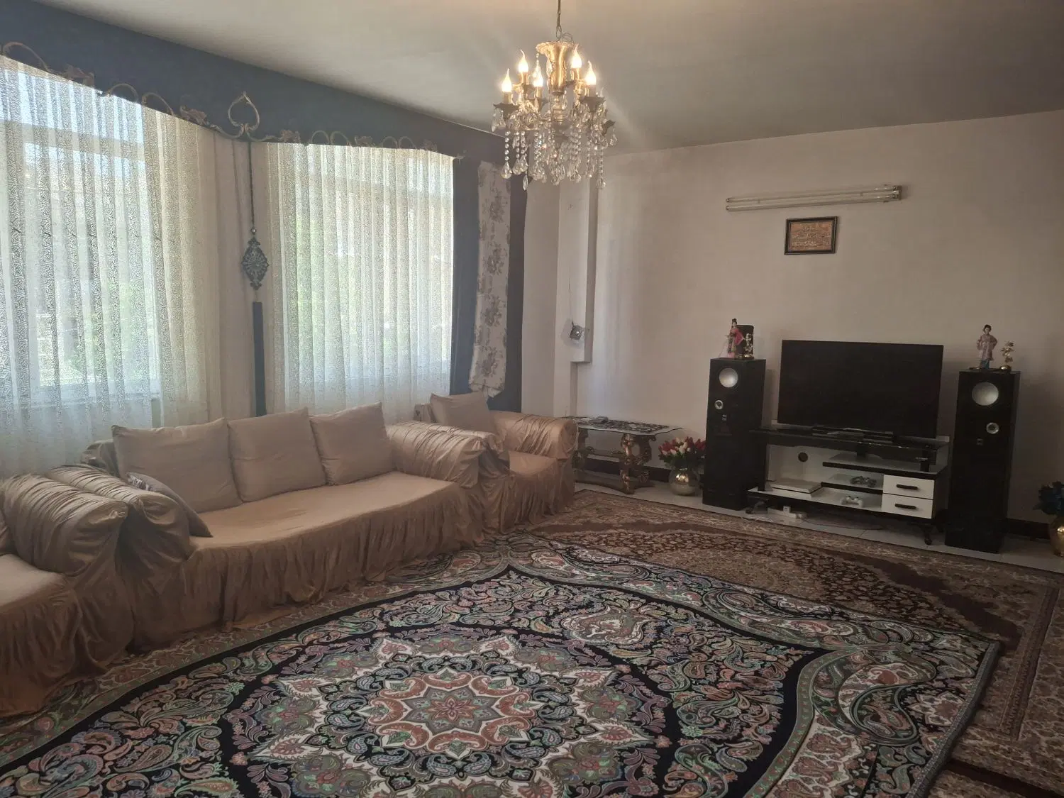 اجاره خانه ژاندارمری