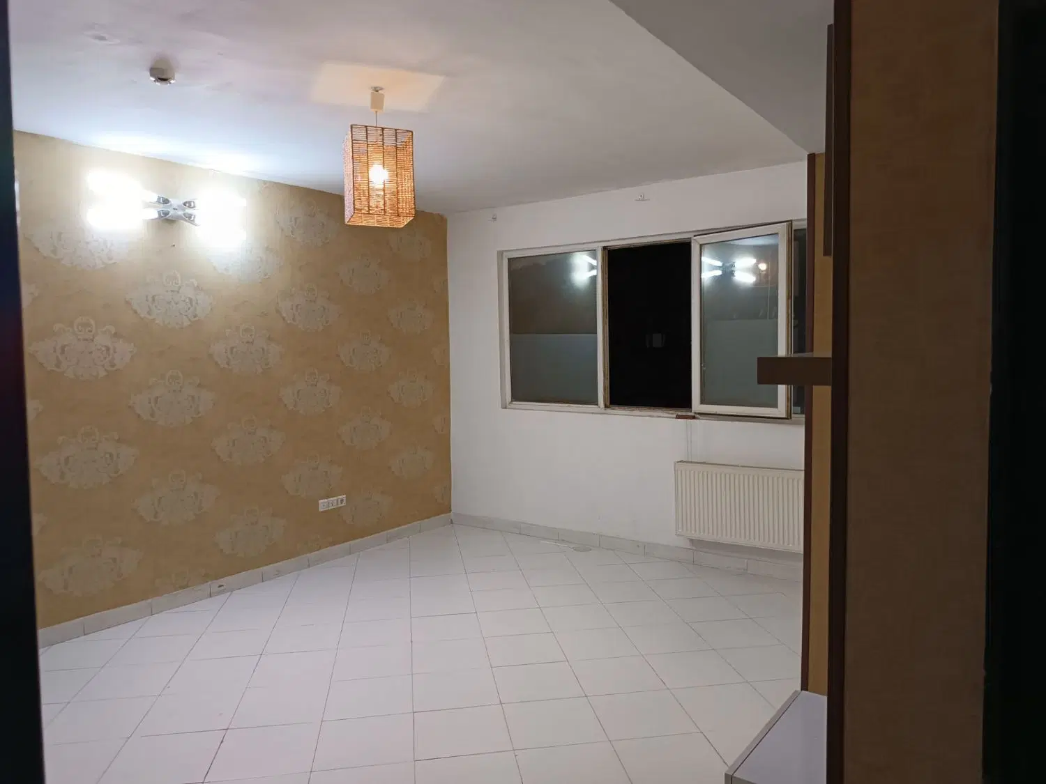 آپارتمان تمیز برای اجاره