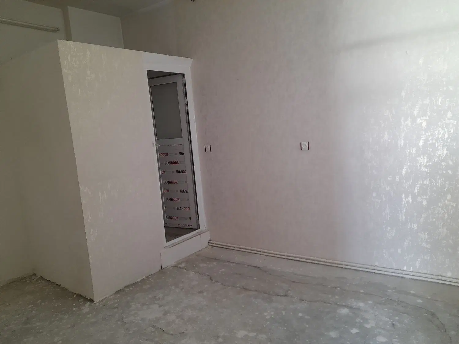 فروش خانه ویلایی 120 نتری