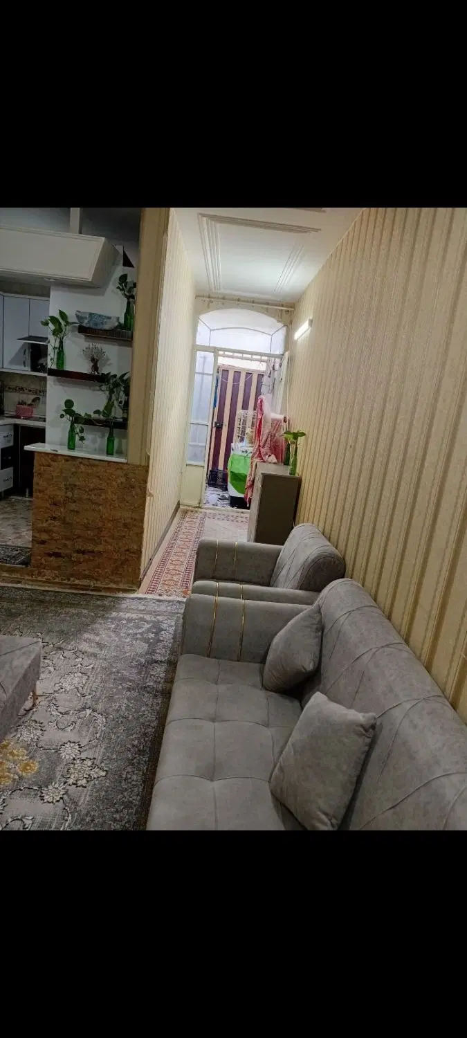 خانه شترخوار