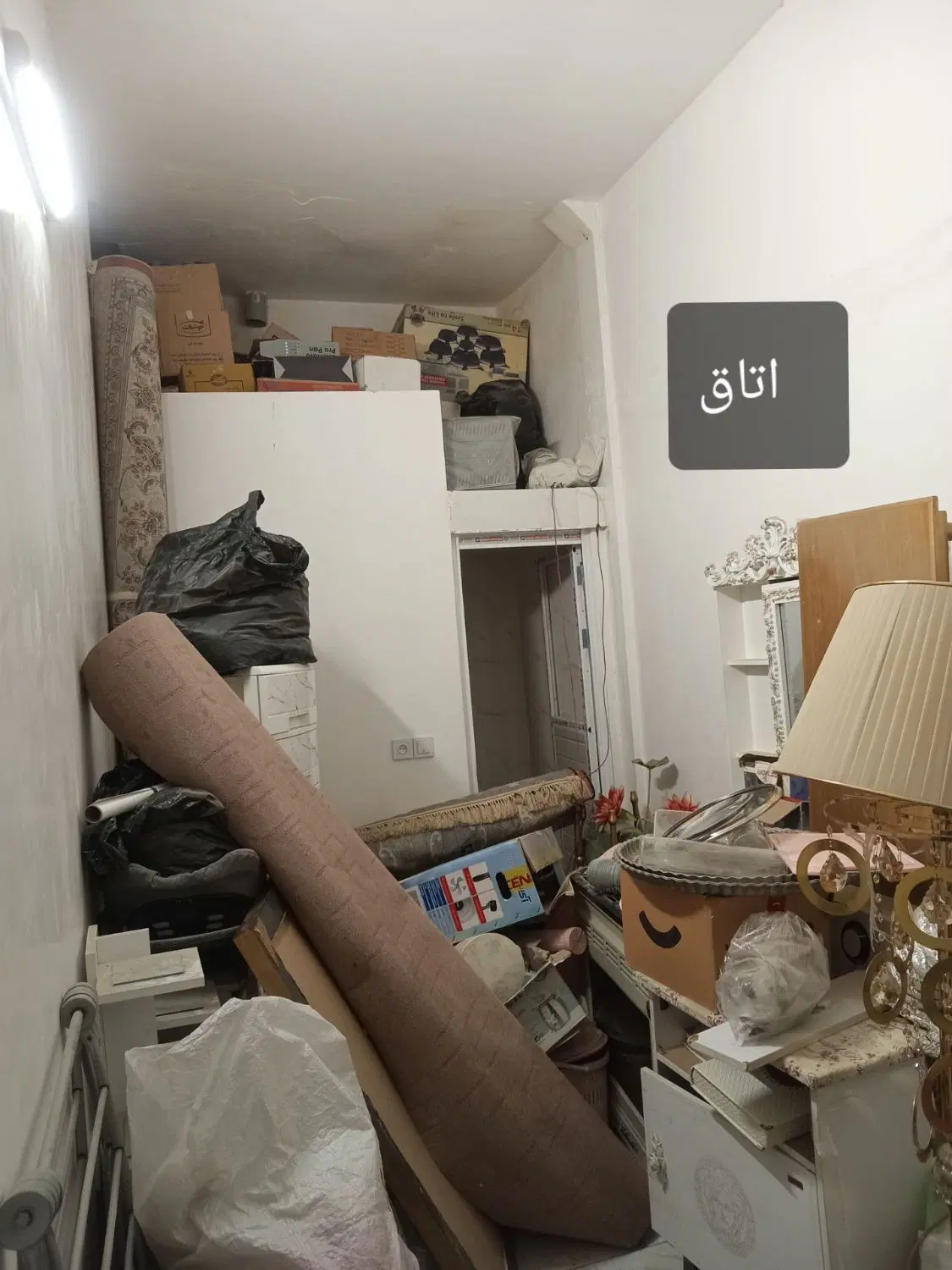 خانه همکف نوساز