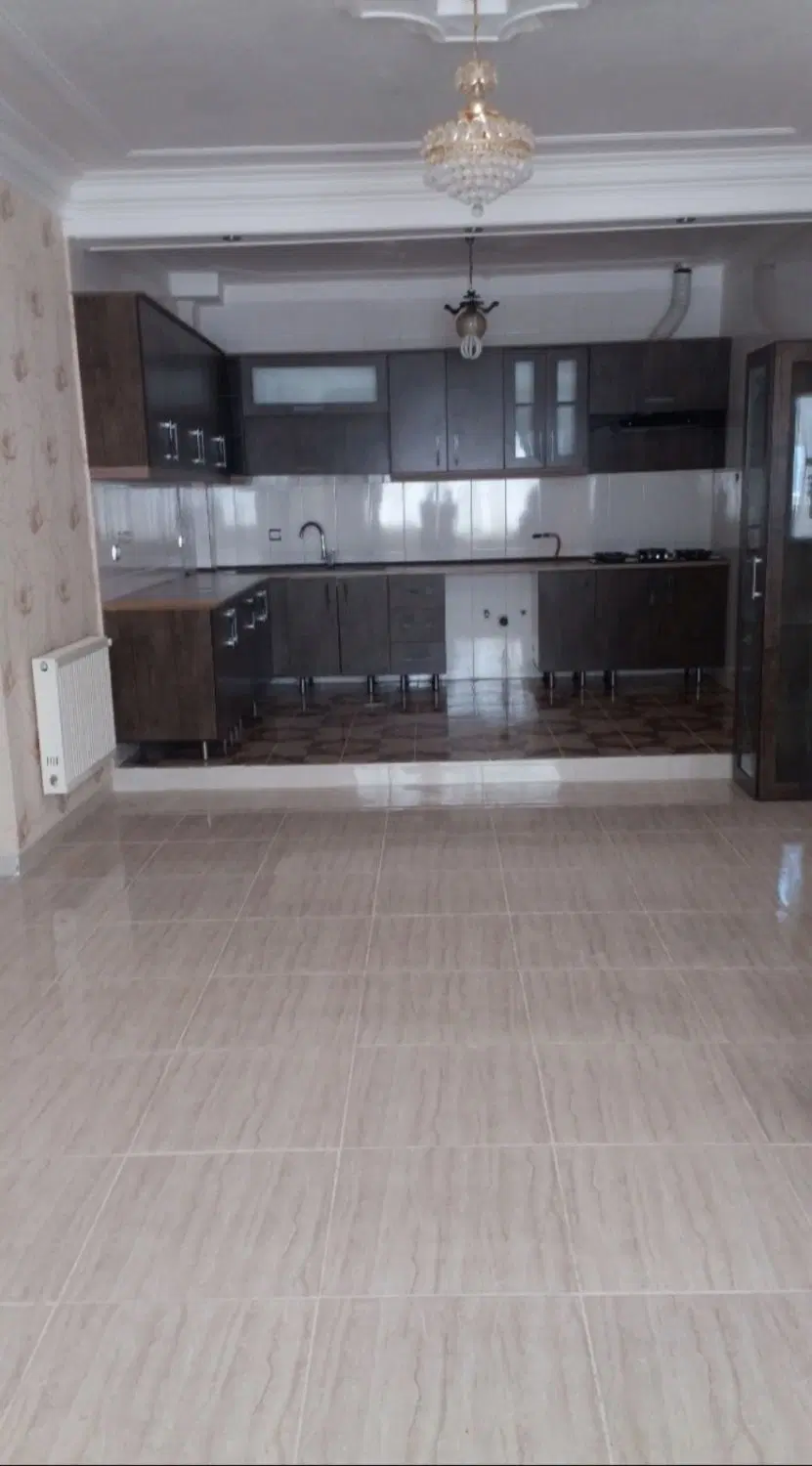 اجاره دوخوابه ۱۰۰متری مستقل در نوروزآباد