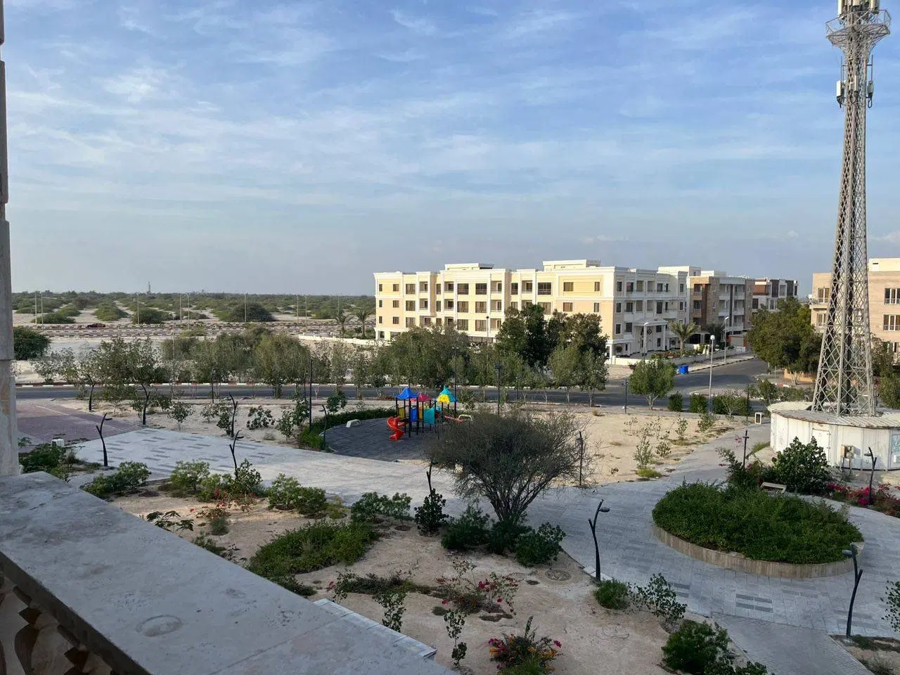 ۸۰متری دوخواب شیک نوبنیاد