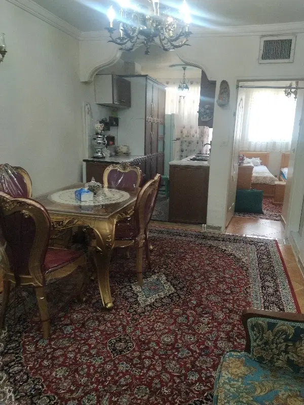 اپارتمان