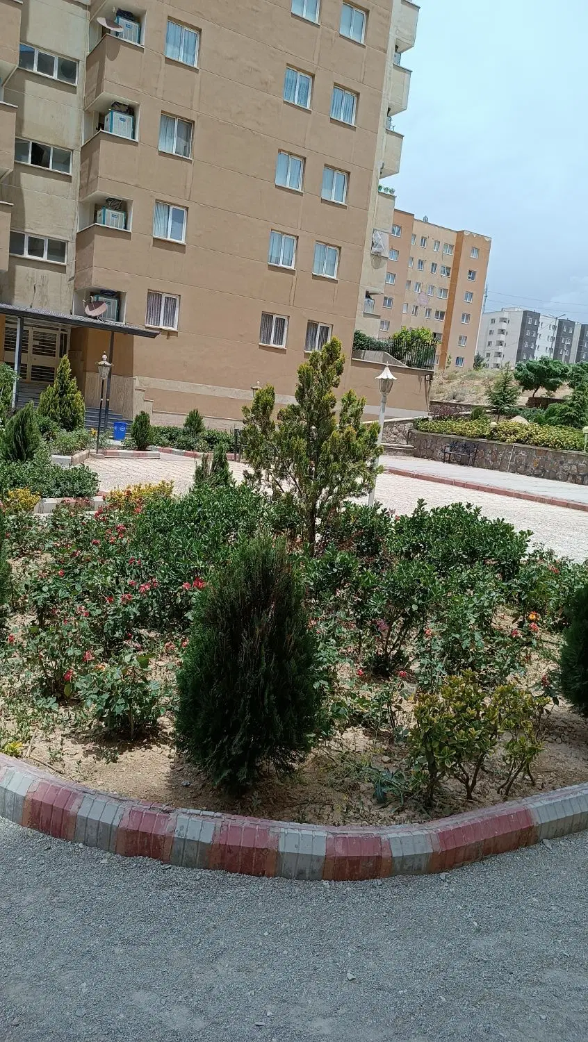 اجاره آپارتمان صنایع دفاع