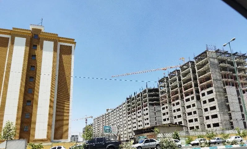 خرید فروش امتیازپروژه تندگویان سپاه_انصار_ شهرداری