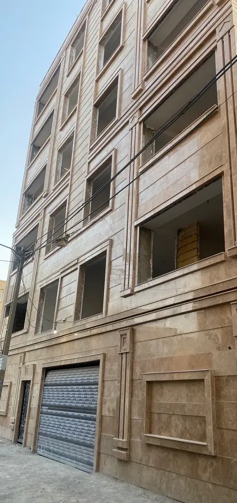 آپارتمان 67متری..مشکین دشت