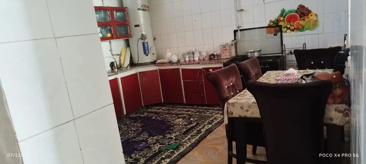 ملک .خانه ویلایی