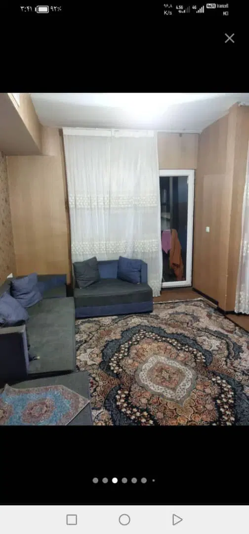 مهرگان پردیسان