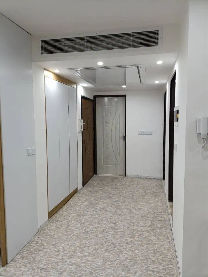 آپارتمان  ۹۸ متری _علامه جعفری _واوان جنوبی