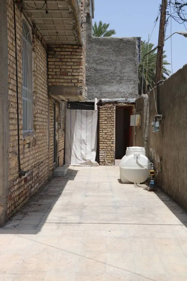 دو طبقه بسیج