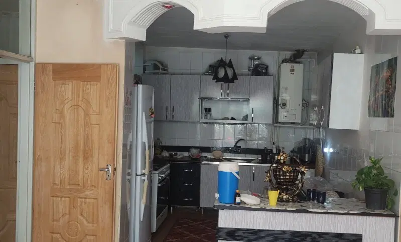 منزل دربست قائمیه کوچه ۳۲