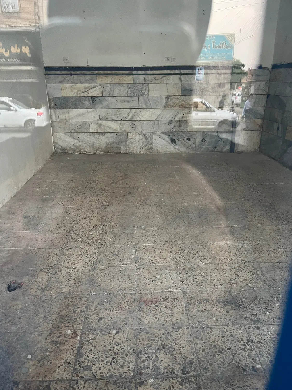 مغازه برای اجاره