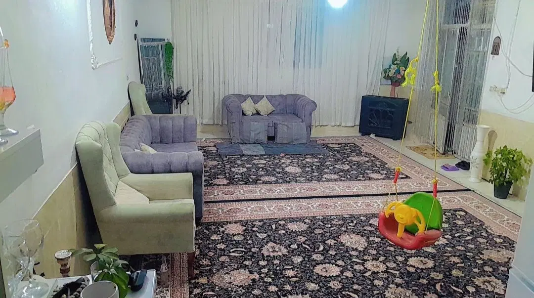 خانه ویلایی کاوشی