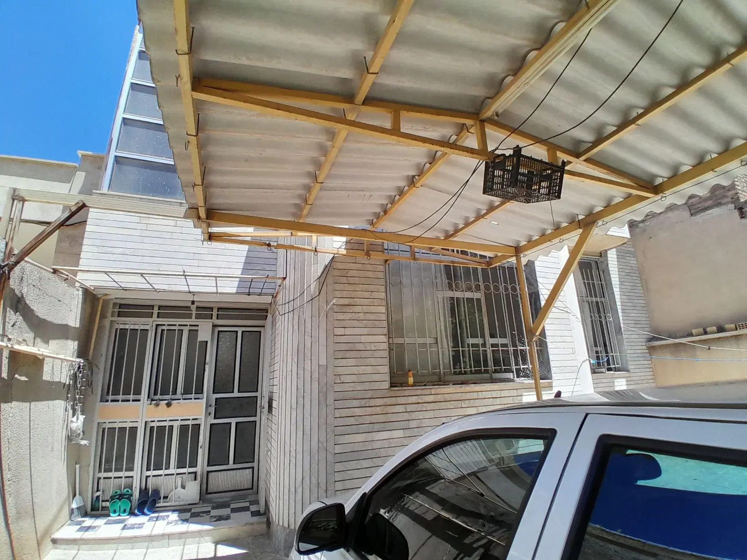 منزل ویلایی تعاون ۲