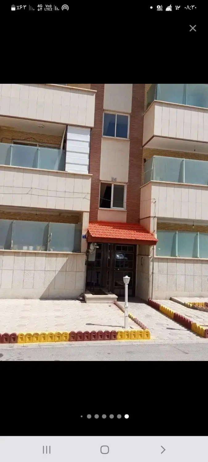 رهن و اجاره  واحد آپارتمان