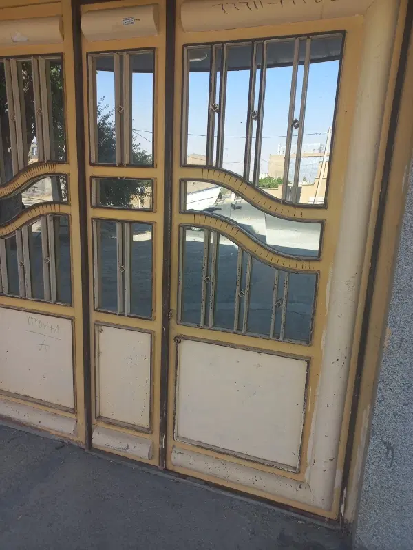 خانه اجاره دارم یک خوابه وردی قلعه شاهد ۱