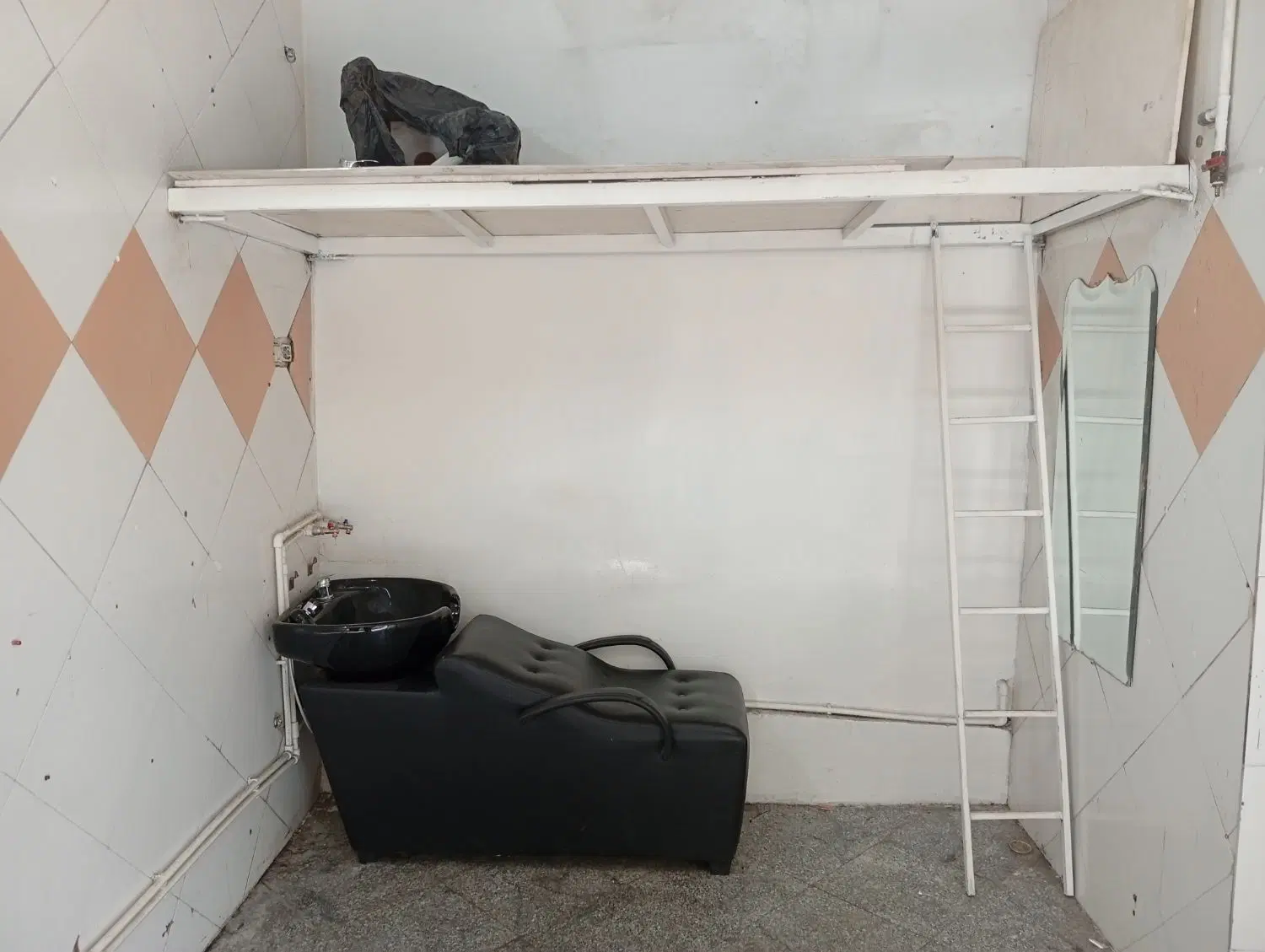 مغازه تجاری ۱۰ متری