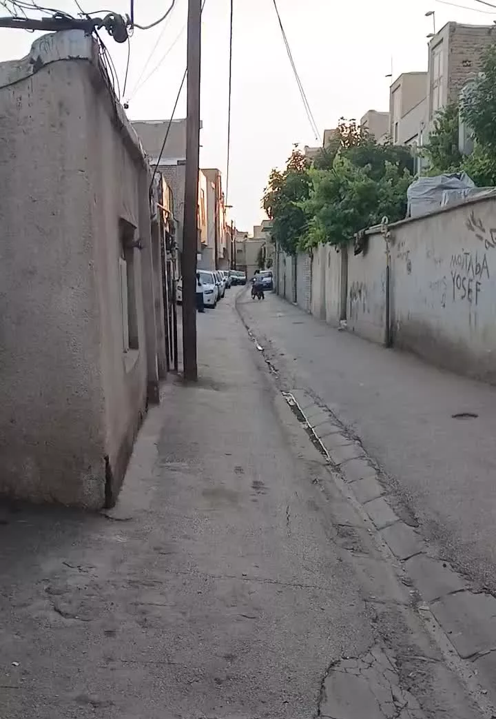 فروش خانه هادی آباد کوچه افشار ونگینی