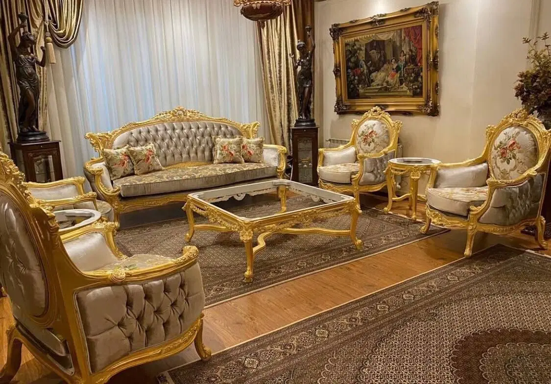 همخونه میشم