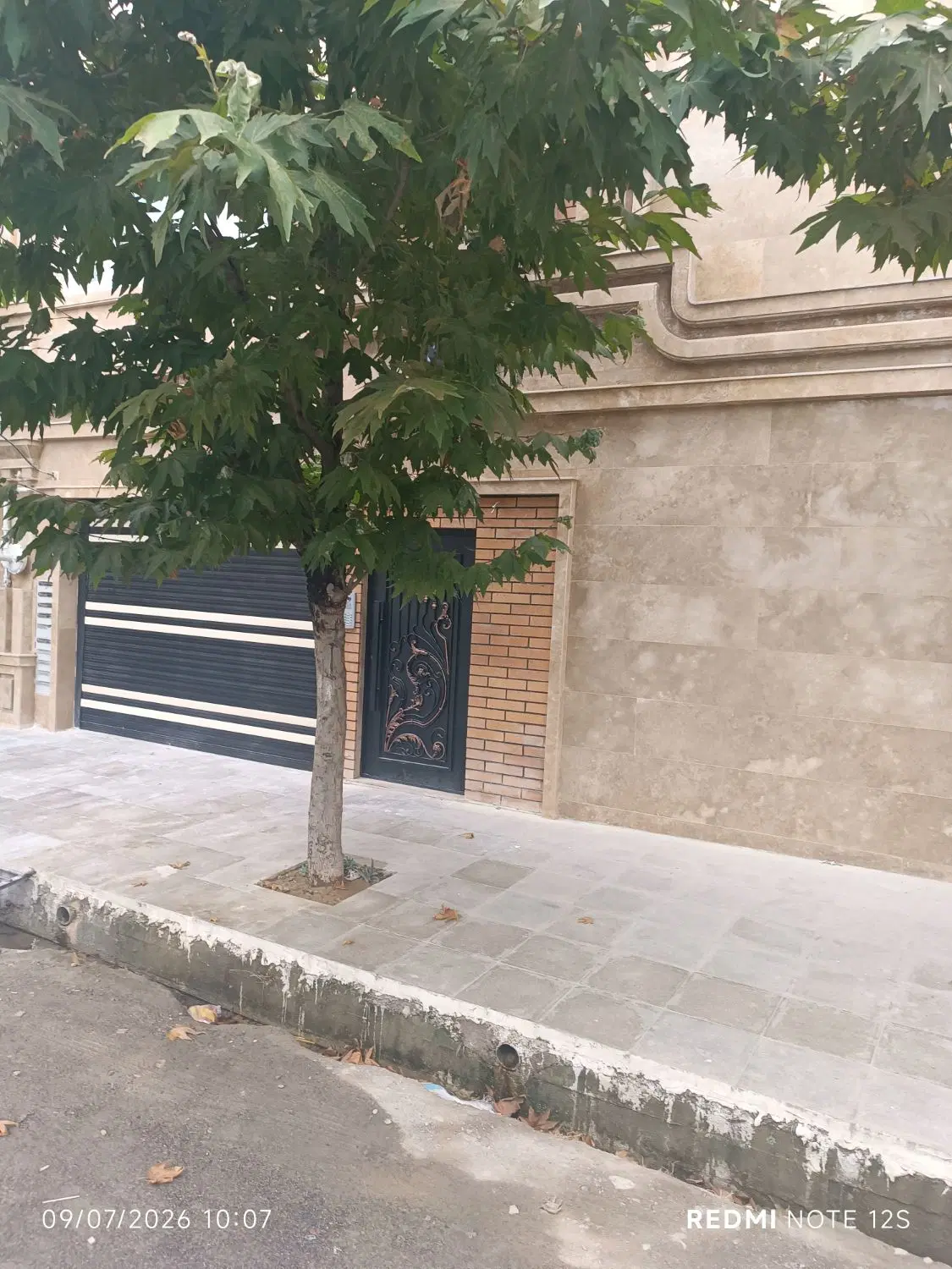 فروش آپارتمان در ویلاشهر ویلای 27