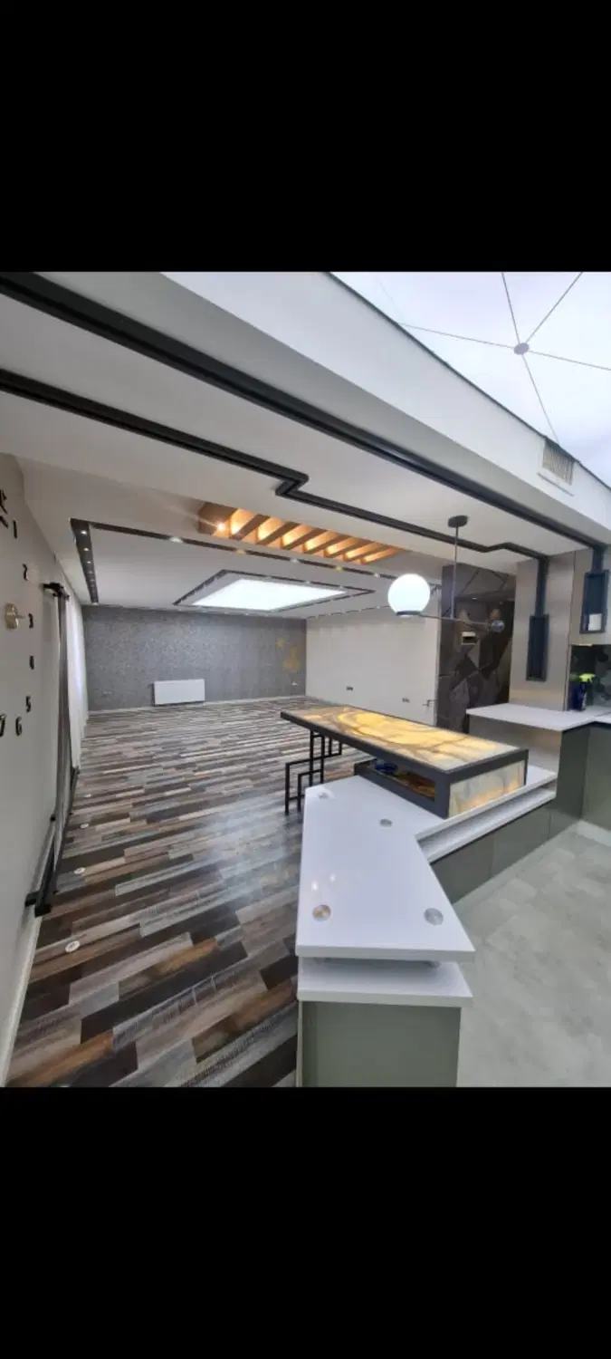واحد قصرودشت