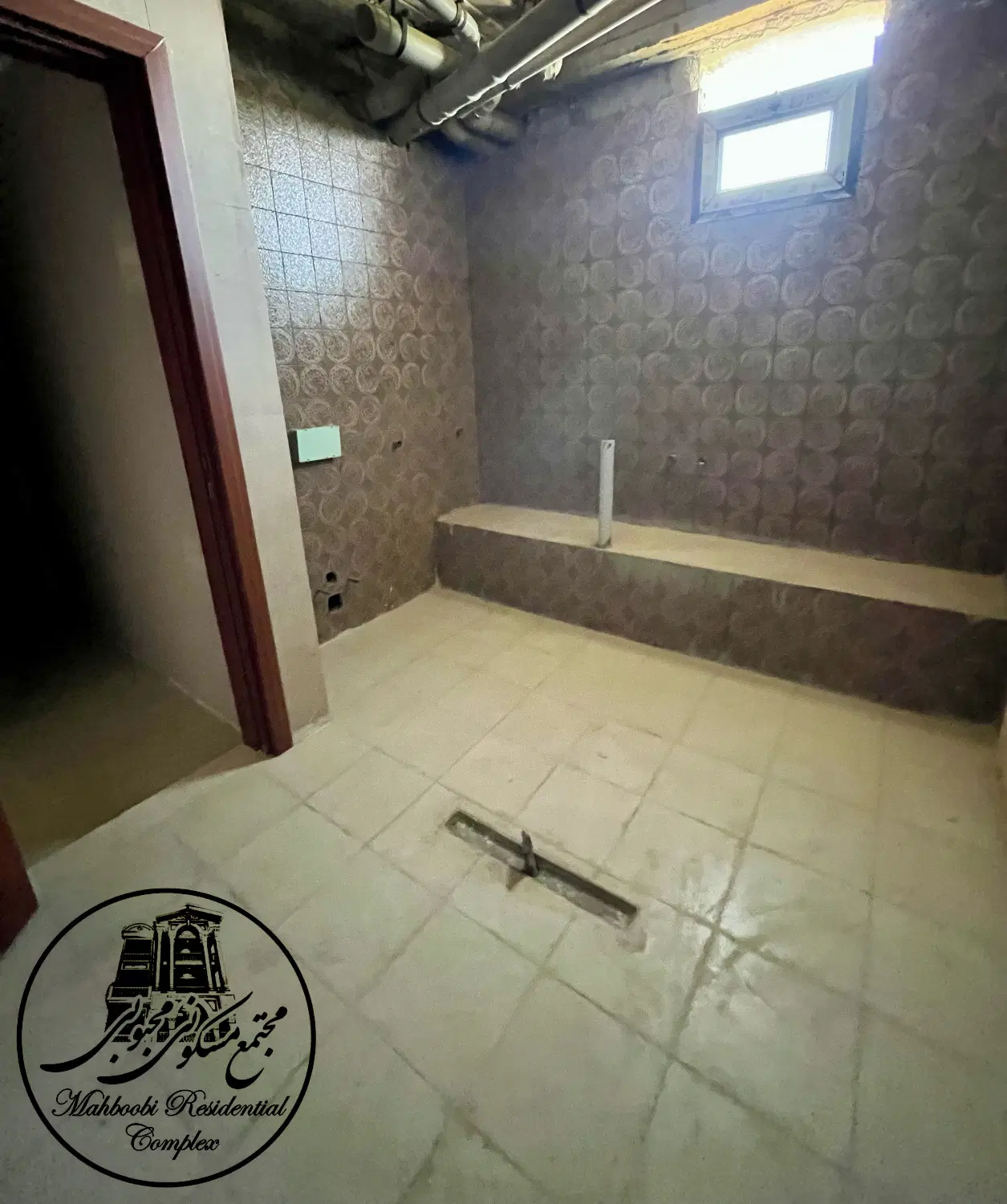 ۳۵۵متر لوکس ۴مستر سونا حمام ترکی ویو دریا رودخانه