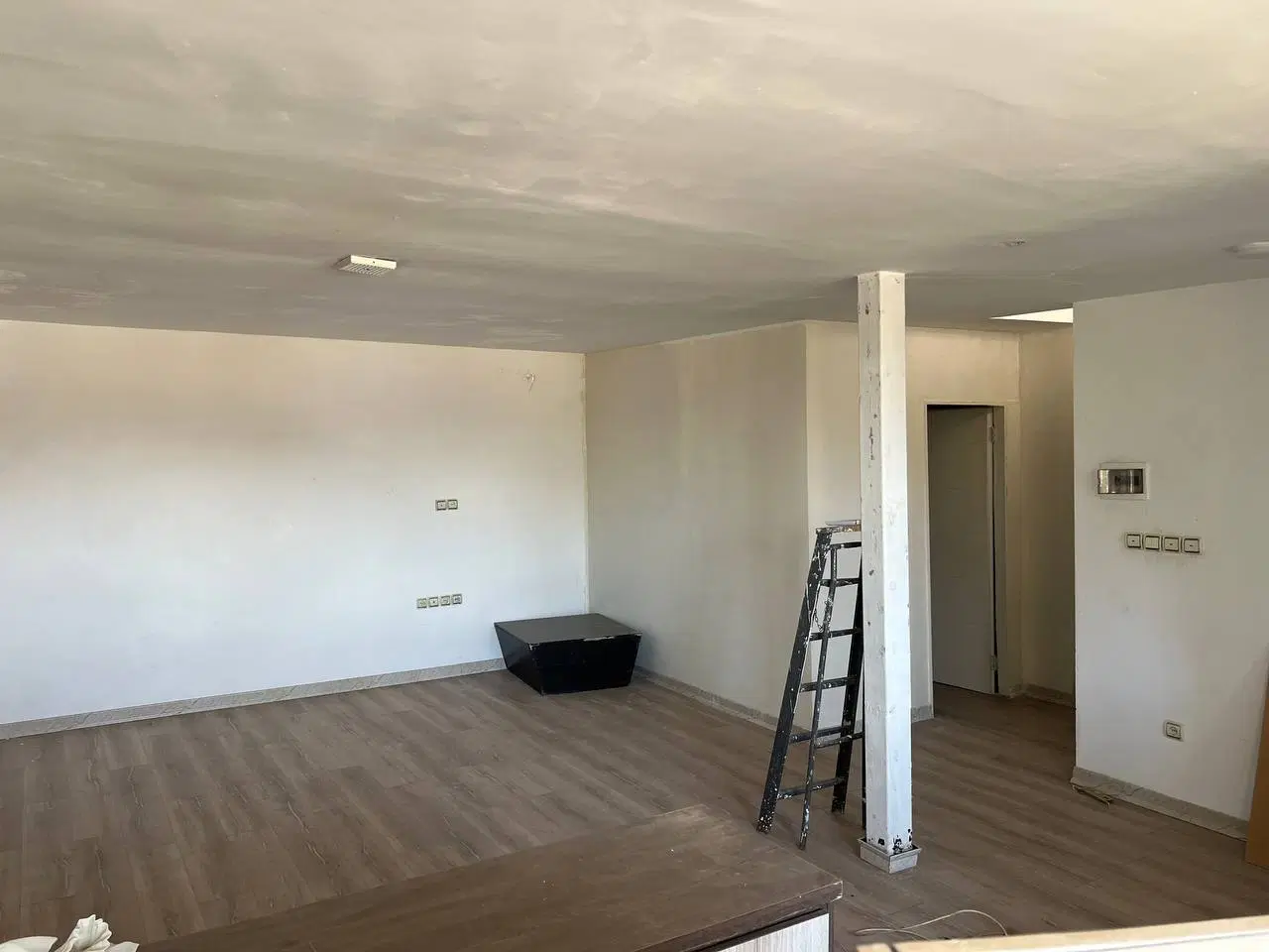 آپارتمان ۷۰ متری تک واحدی کوی آزادی