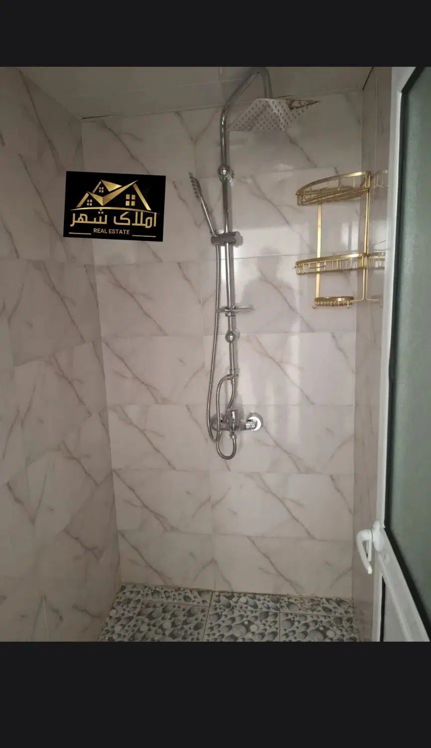 اپارتمان درمفتح گرو