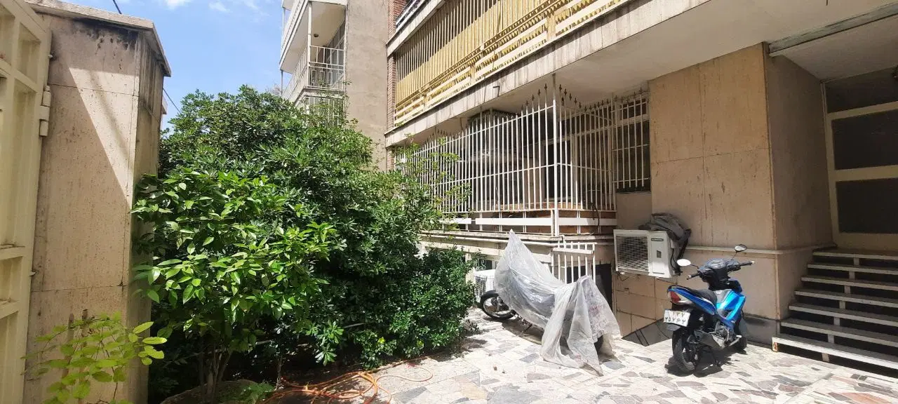 فروش آپارتمان
